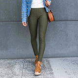 Denim Jeggings