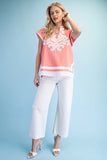 Classic Scroll Statement Top