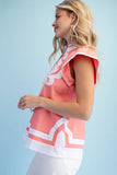 Classic Scroll Statement Top