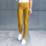 Denim Jeggings