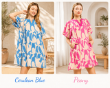 Abstract Elegance Dress