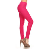 Denim Jeggings