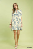 Willow Grove Dress