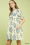 Willow Grove Dress