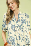 Willow Grove Dress