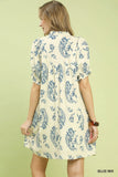 Willow Grove Dress