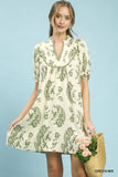 Willow Grove Dress