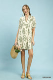 Willow Grove Dress