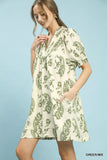 Willow Grove Dress