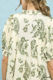 Willow Grove Dress