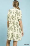 Willow Grove Dress