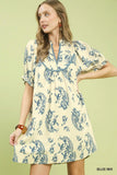 Willow Grove Dress