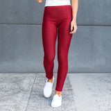 Denim Jeggings