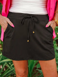 On the Move Skort