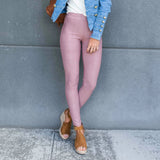 Denim Jeggings