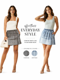 Everyday Escape Skort