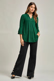 Lizzy Bell Sleeve Top