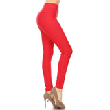 Denim Jeggings