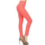Denim Jeggings