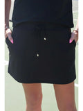On the Move Skort
