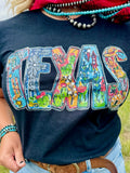 All Things Texas Graphic Tee