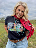 All Things Texas Graphic Tee
