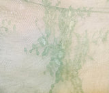 All Over Sheer Lace Top