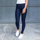 Denim Jeggings