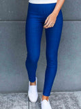 Denim Jeggings