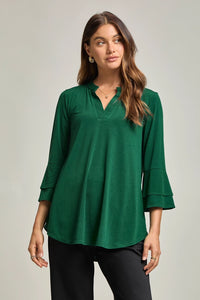 Lizzy Bell Sleeve Top