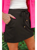 On the Move Skort