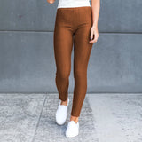Denim Jeggings