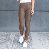 Denim Jeggings