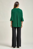 Lizzy Bell Sleeve Top