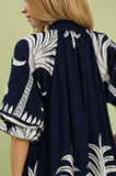 Santorini Shores Dress