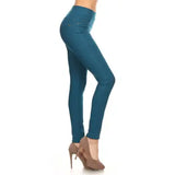 Denim Jeggings