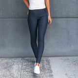 Denim Jeggings