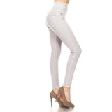 Denim Jeggings