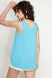 Bamboo Knit Perfect Tank